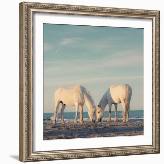 Harmony-Joseph Eta-Framed Giclee Print