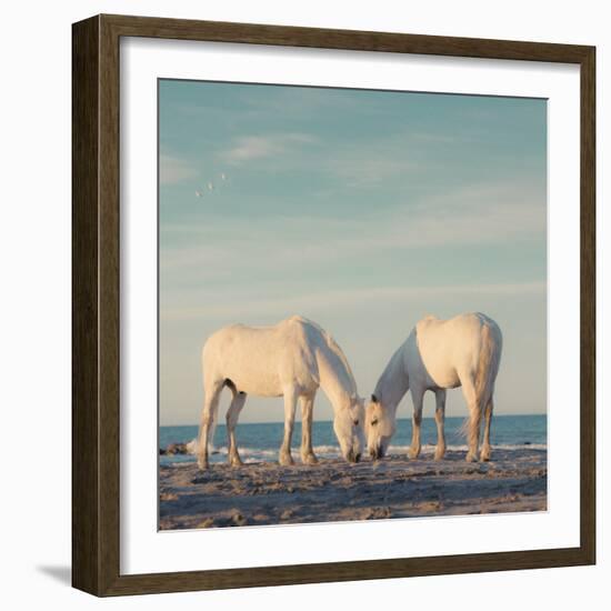 Harmony-Joseph Eta-Framed Giclee Print