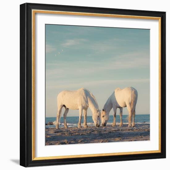 Harmony-Joseph Eta-Framed Giclee Print