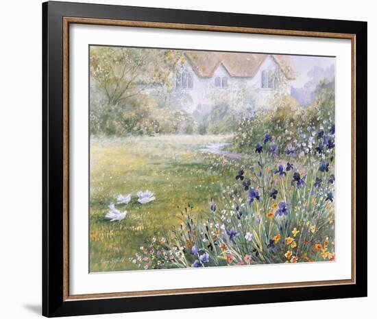 Harmony-Hilary Scoffield-Framed Giclee Print