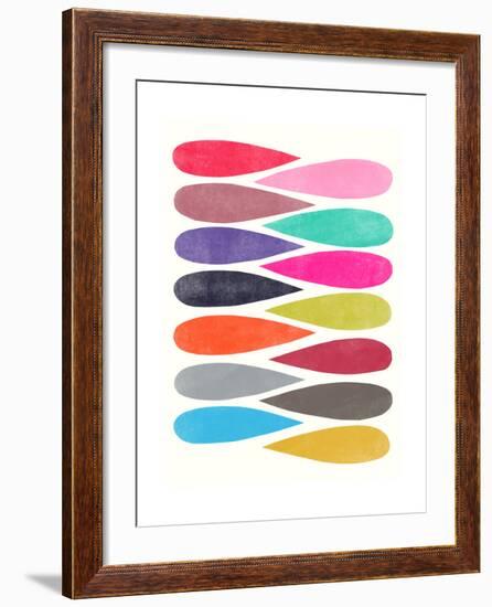 Harmony-Garima Dhawan-Framed Giclee Print