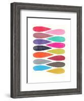 Harmony-Garima Dhawan-Framed Giclee Print