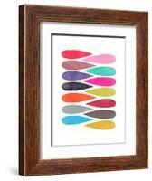 Harmony-Garima Dhawan-Framed Giclee Print