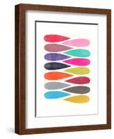 Harmony-Garima Dhawan-Framed Giclee Print