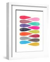 Harmony-Garima Dhawan-Framed Giclee Print