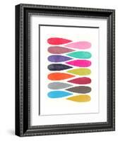 Harmony-Garima Dhawan-Framed Giclee Print