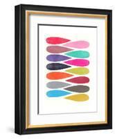Harmony-Garima Dhawan-Framed Giclee Print