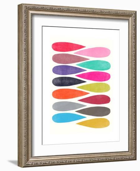 Harmony-Garima Dhawan-Framed Giclee Print