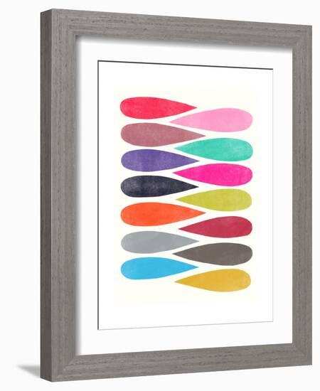 Harmony-Garima Dhawan-Framed Giclee Print