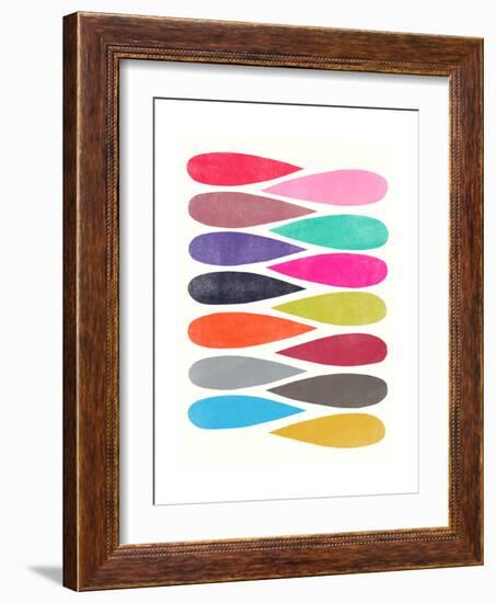 Harmony-Garima Dhawan-Framed Giclee Print