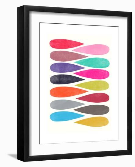 Harmony-Garima Dhawan-Framed Giclee Print