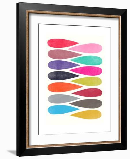 Harmony-Garima Dhawan-Framed Giclee Print