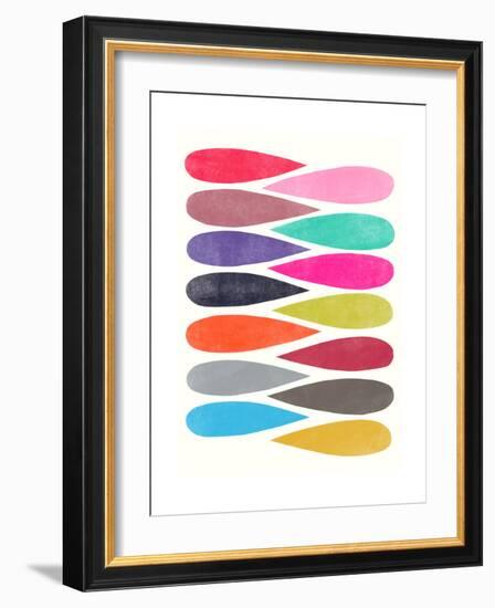 Harmony-Garima Dhawan-Framed Giclee Print