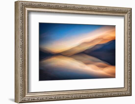 Harmony-Ursula Abresch-Framed Photographic Print