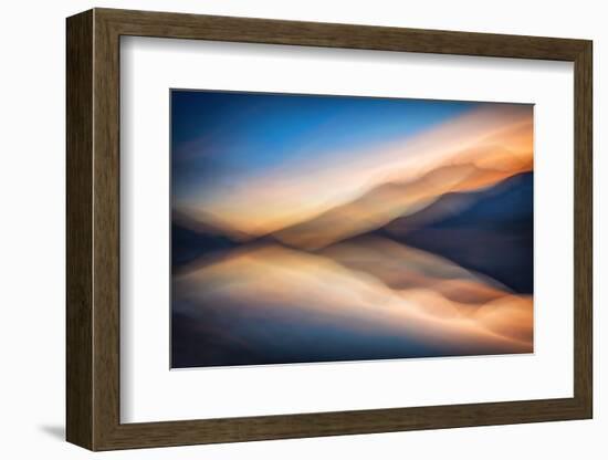 Harmony-Ursula Abresch-Framed Photographic Print