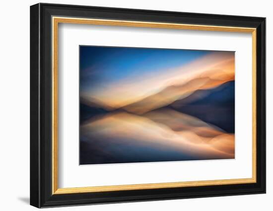 Harmony-Ursula Abresch-Framed Photographic Print