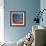 Harmony-null-Framed Photographic Print displayed on a wall