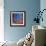 Harmony-null-Framed Photographic Print displayed on a wall