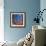 Harmony-null-Framed Photographic Print displayed on a wall