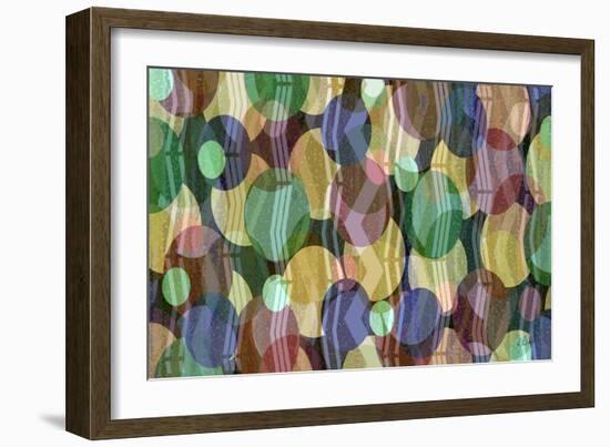 Harmony-Ruth Palmer-Framed Art Print