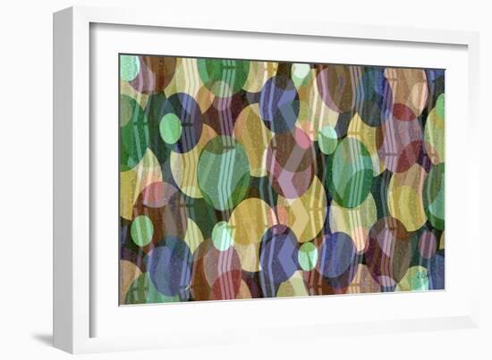 Harmony-Ruth Palmer-Framed Art Print