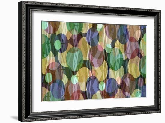 Harmony-Ruth Palmer-Framed Art Print