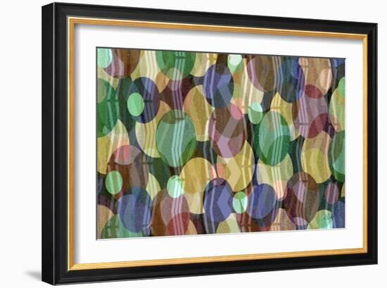 Harmony-Ruth Palmer-Framed Art Print