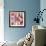 Harmony-Jenny Frean-Framed Giclee Print displayed on a wall