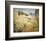 Harney Desert, 1908-Frederick Childe Hassam-Framed Premium Giclee Print