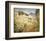 Harney Desert, 1908-Frederick Childe Hassam-Framed Premium Giclee Print