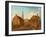 Harnham Bridge-John Gray-Framed Giclee Print