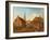 Harnham Bridge-John Gray-Framed Giclee Print