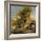 Harnham Gate, Salisbury, c.1820-21-John Constable-Framed Giclee Print