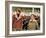 Harold And Maude, Bud Cort, Ruth Gordon, 1971-null-Framed Photo