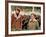 Harold And Maude, Bud Cort, Ruth Gordon, 1971-null-Framed Photo