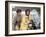 Harold And Maude, Bud Cort, Ruth Gordon, 1971-null-Framed Photo