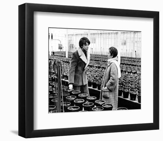 Harold and Maude-null-Framed Photo