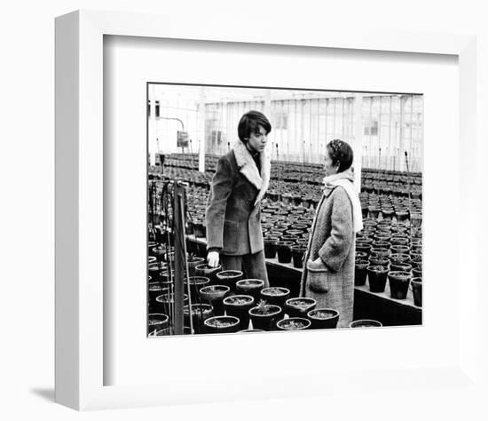 Harold and Maude-null-Framed Photo