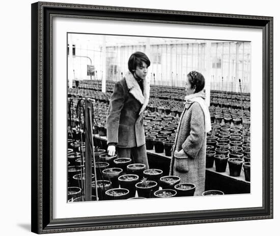 Harold and Maude-null-Framed Photo