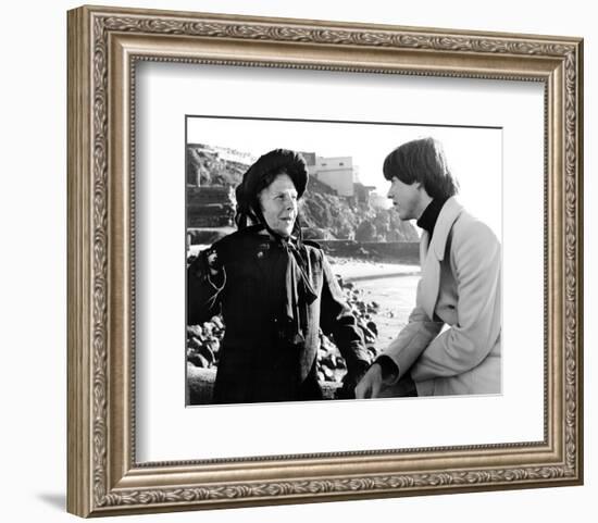 Harold and Maude-null-Framed Photo