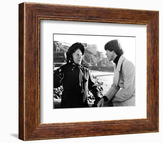 Harold and Maude-null-Framed Photo