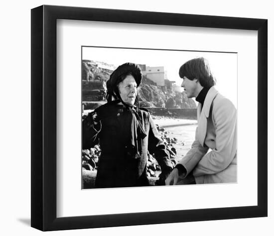 Harold and Maude-null-Framed Photo