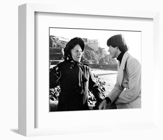 Harold and Maude-null-Framed Photo