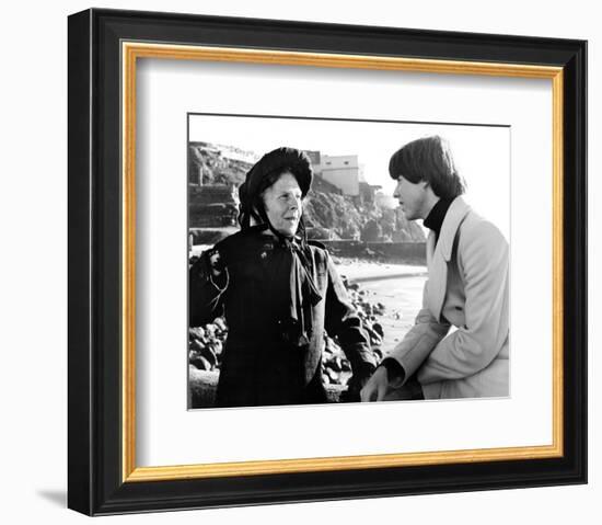 Harold and Maude-null-Framed Photo