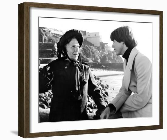 Harold and Maude-null-Framed Photo