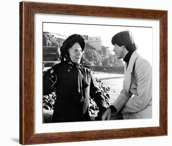 Harold and Maude-null-Framed Photo