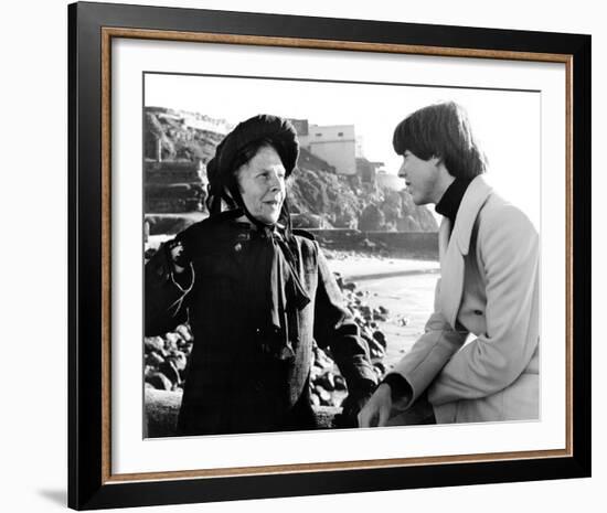 Harold and Maude-null-Framed Photo