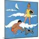 Premium Giclee Print