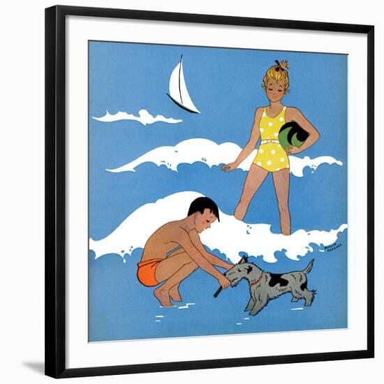 Giclee Print, , large