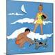 Giclee Print